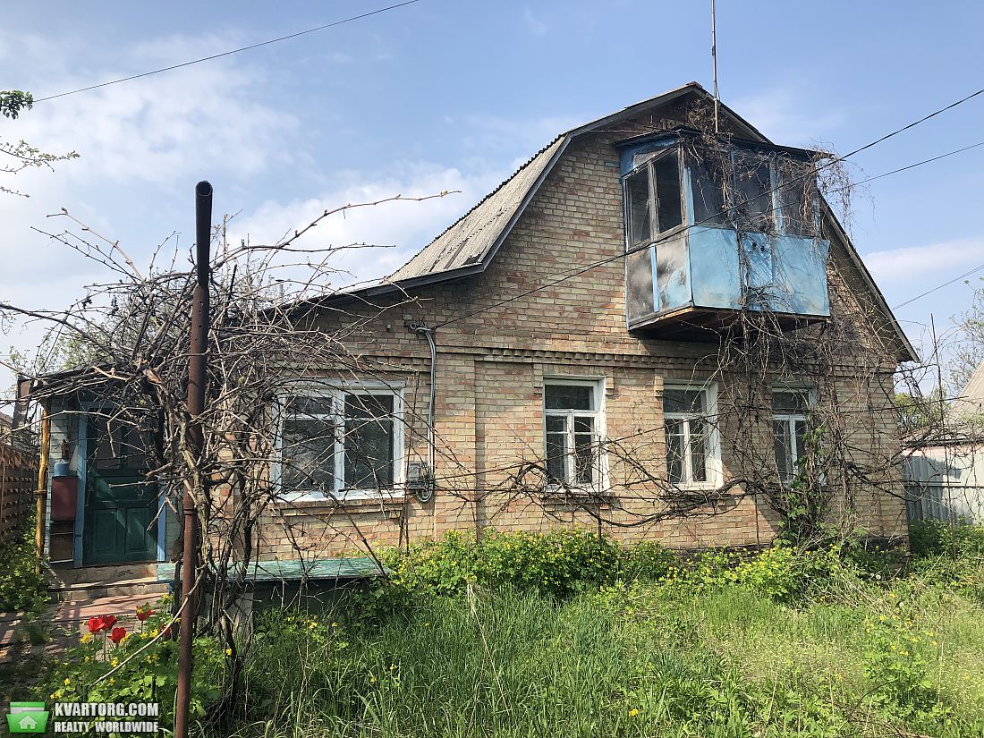 продам дом. Буча,  Садовая - фото 3