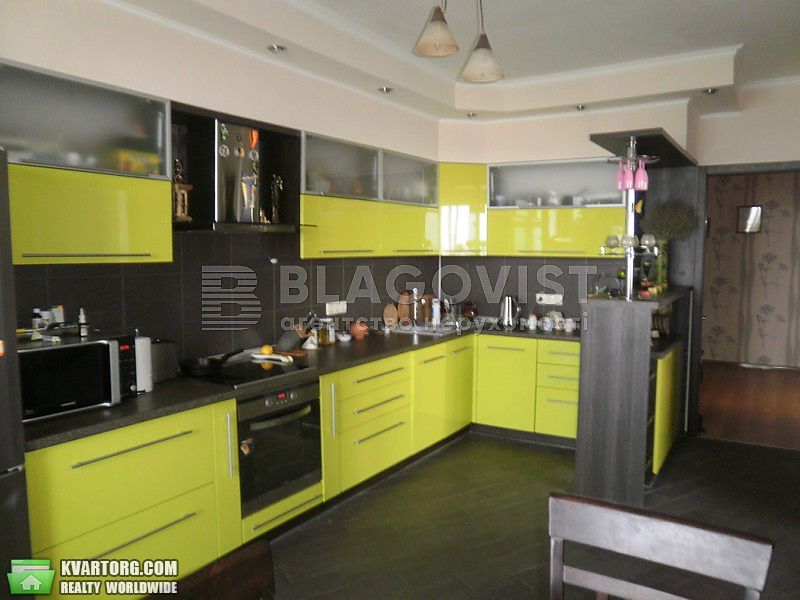 Sell 3-room apartment. Киев,  Чоколовский бул — photo 7