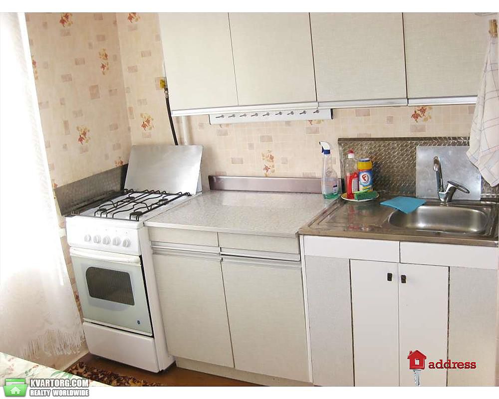 Rent out 2-room apartment. Киев,  Вербицкого — photo 9