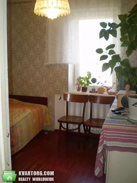 Sell 4-room apartment. Одесса, Посмитного — photo 1