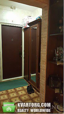 продам 1-комнатную квартиру. Киев,   Эрнста - фото 9