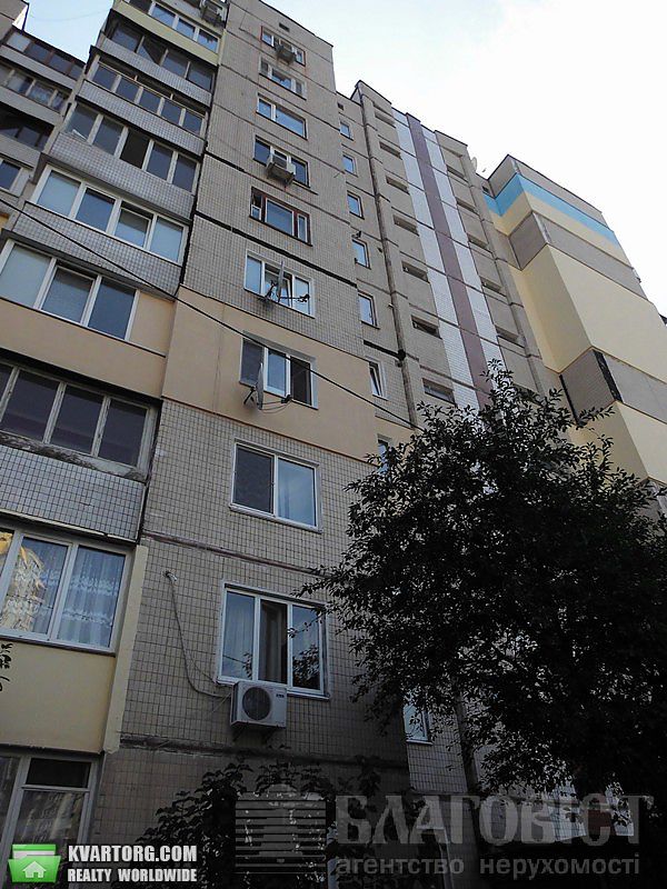 Sell 1-room apartment. Киев,  Героев Сталинграда пр — photo 1