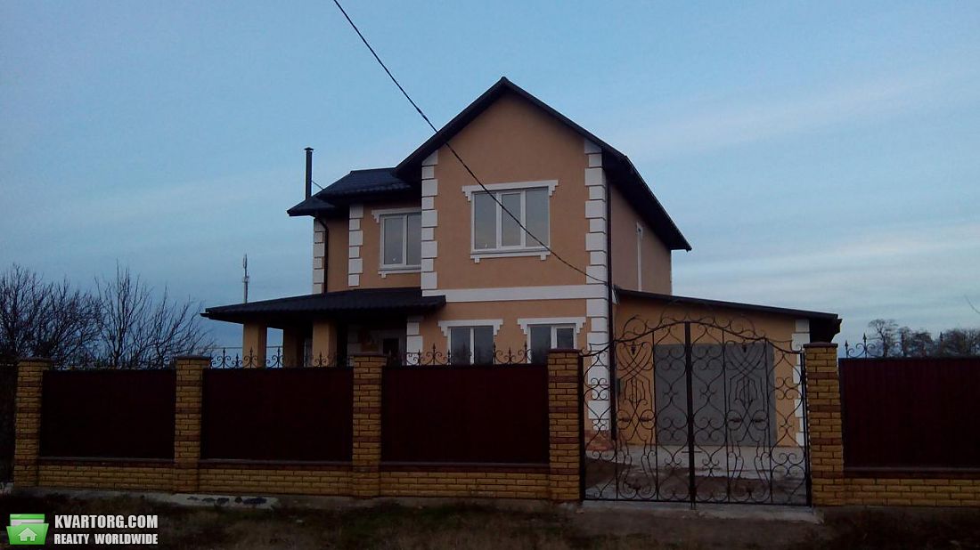 Sell house. Херсон, Озерная — photo 2