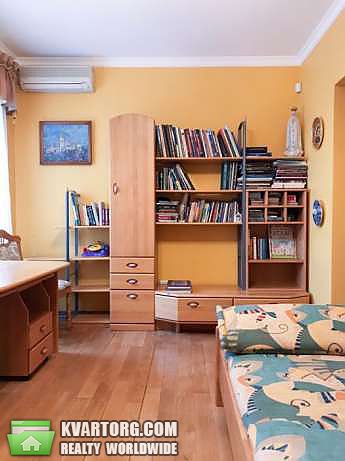 Rent out 4-room apartment. Киев,  Богомольца — photo 6