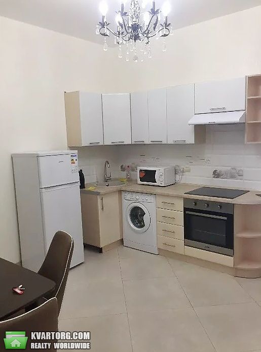 Sell 2-room apartment. Киев,  Кондратюка — photo 1