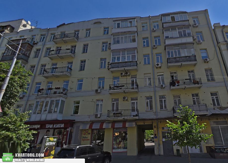 Sell 2-room apartment. Киев,  Большая Васильковская — photo 1