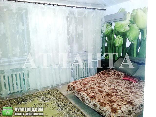 Sell 2-room apartment. Одесса, Черноморского казачества — photo 2