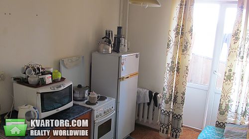 Sell 1-room apartment. Киев, Бориспольская — photo 9