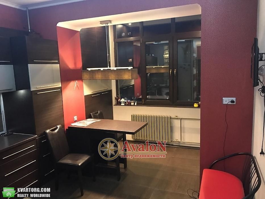 Sell 1-room apartment. Одесса, Левитана — photo 1
