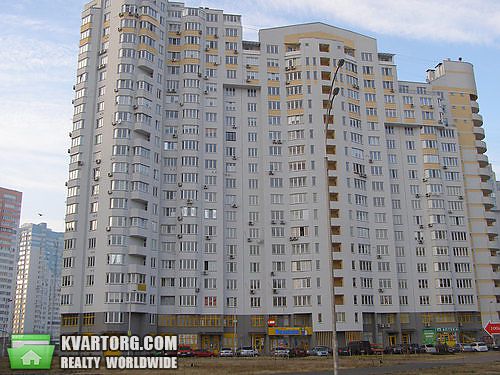 Rent out 2-room apartment. Киев,  Гмыри — photo 6