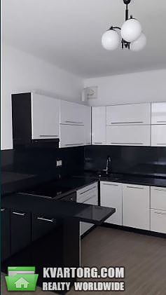 Rent out 2-room apartment. Киев,  Героев Сталинграда пр — photo 1