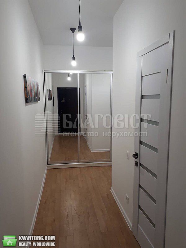 Sell 2-room apartment. Киев,  Драгомирова — photo 7