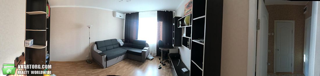 Sell 1-room apartment. Киев,  Симиренко — photo 1