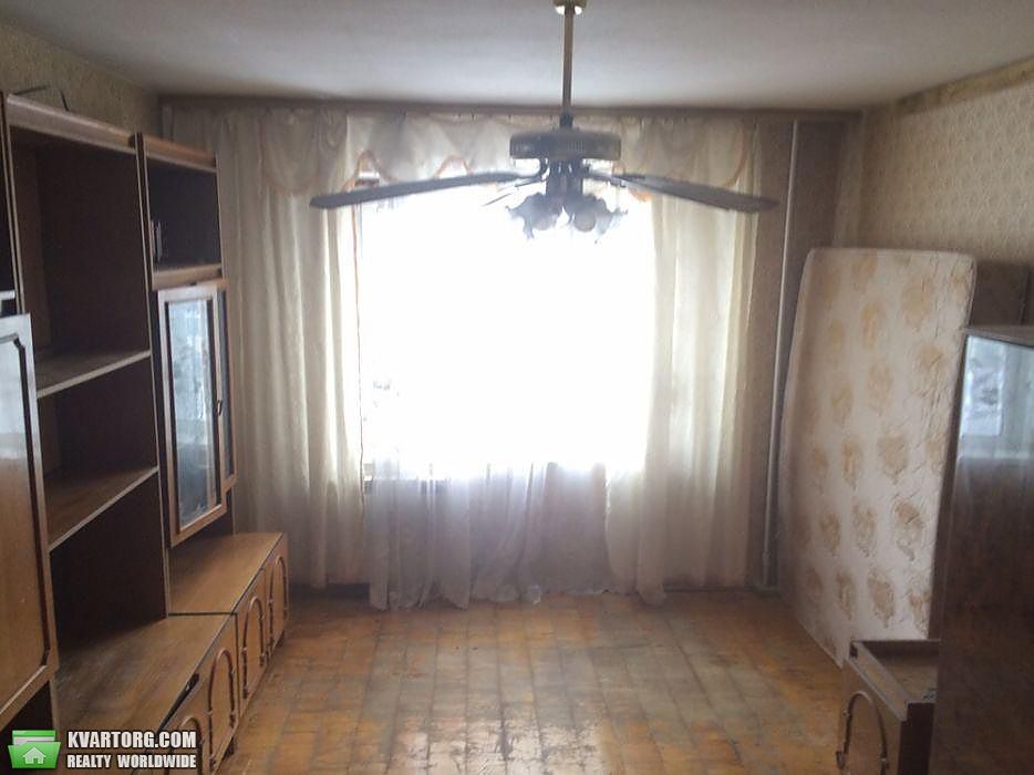 Sell 2-room apartment. Киев, Руденко Ларисы — photo 1