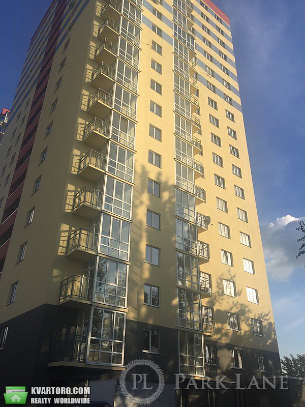 Sell 1-room apartment. Киев,  Бориспольская — photo 3