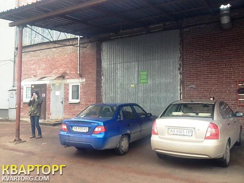 Rent out warehouse. Киев,  Азербайджанская — photo 4