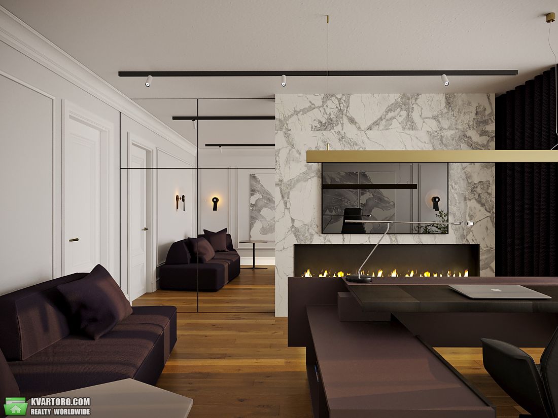 Rent out office. Киев, Кловский спуск — photo 9
