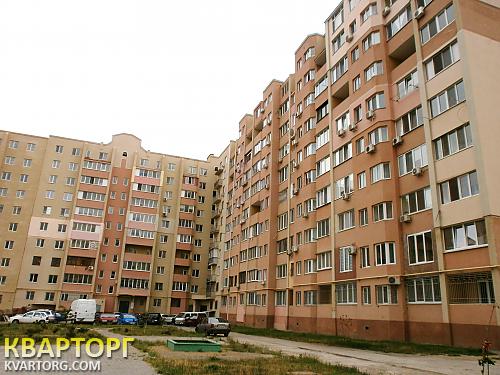 Sell 2-room apartment. Одесса, Сахарова — photo 1