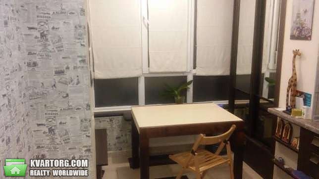 Sell 1-room apartment. Киев,  Волынская — photo 2