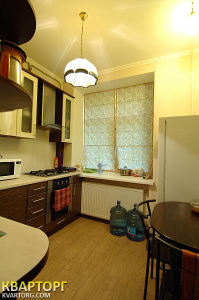 Sell 2-room apartment. Киев,  Кловский спуск — photo 8
