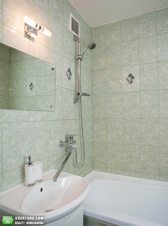Rent out 1-room apartment. Харьков, Ахсарова — photo 5
