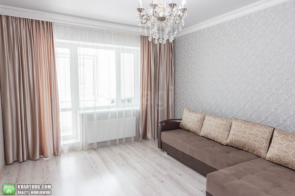 Sell 1-room apartment. Киев,  Чоколовский бул — photo 1