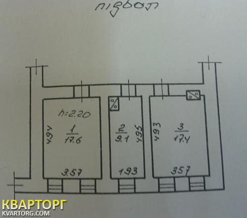 Sell 2-room apartment. Одесса, Старосенная пл. — photo 10