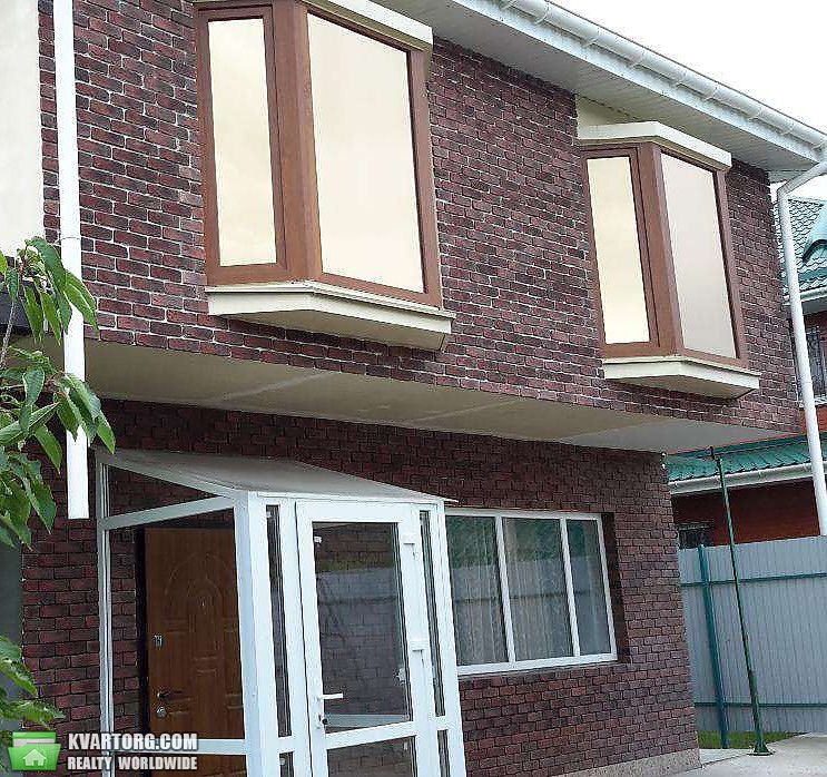 Sell house. Борисполь, Котляревского — photo 1