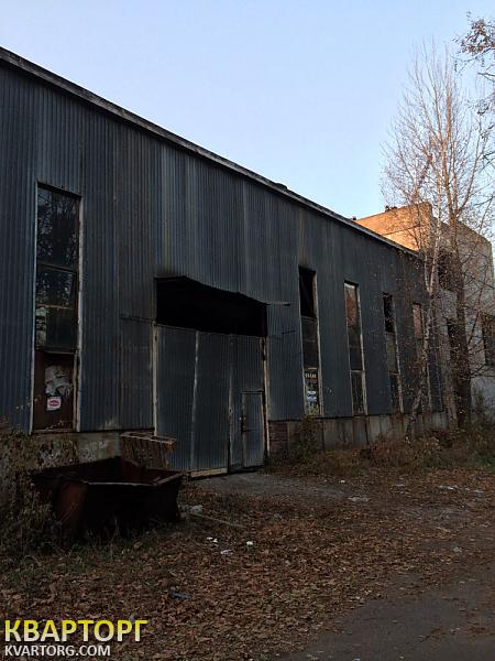 Rent out warehouse. Днепропетровск, Кирова пр — photo 3
