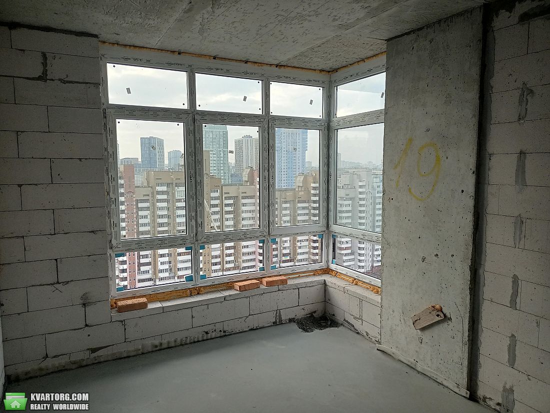 Sell 3-room apartment. Киев, Платоновский пер. — photo 4