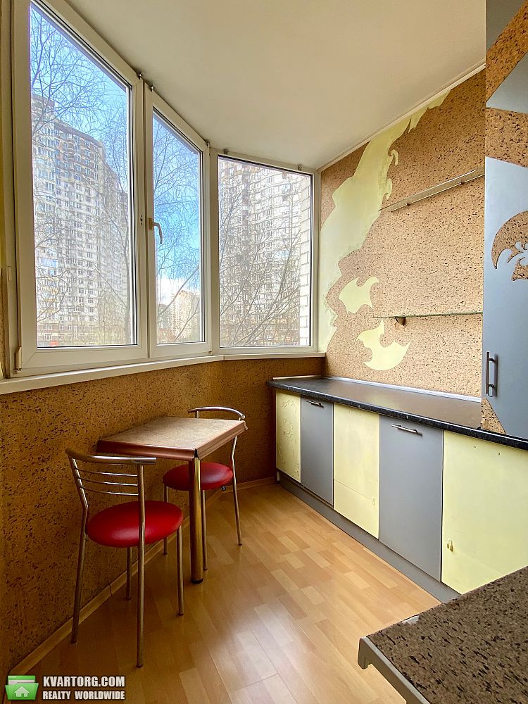 Sell 3-room apartment. Киев, Ахматовой — photo 9