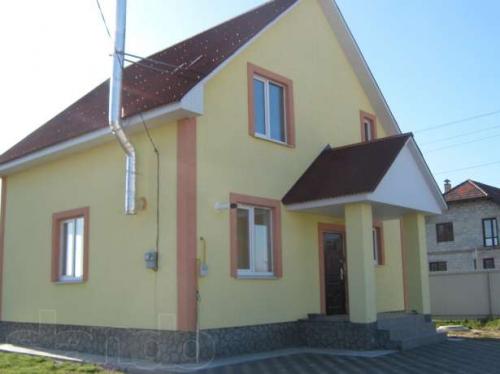 Sell house. Киевская обл., Лесная — photo 1