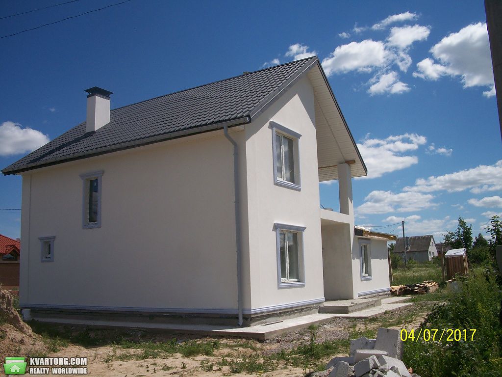 Sell house. Киевская обл., Богуна — photo 5