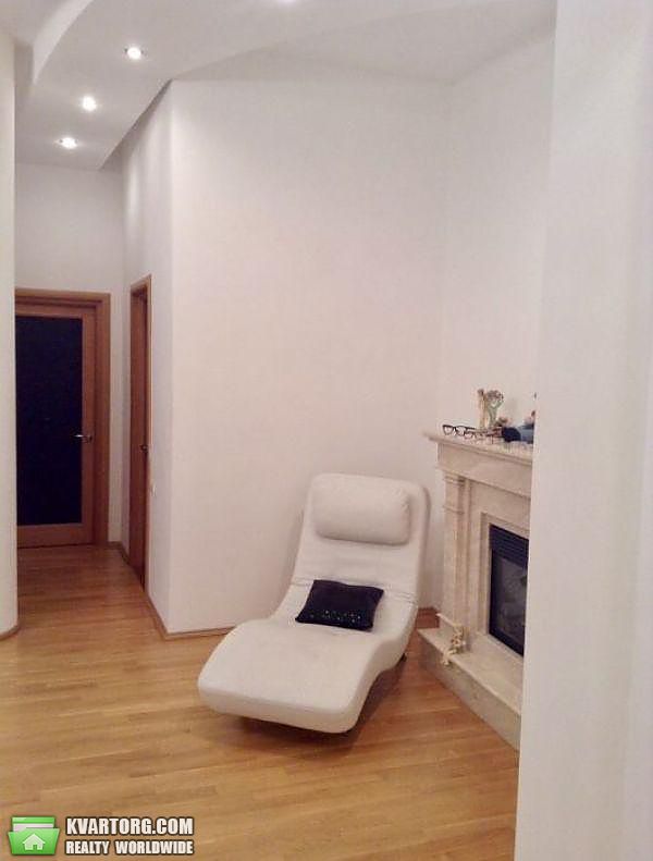 Rent out 3-room apartment. Киев,  Пушкинская — photo 2