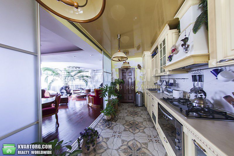 Sell 4-room apartment. Киев,  Окипной — photo 3