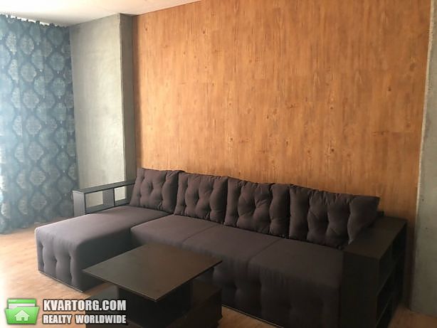 Rent out 2-room apartment. Киев,  Лепсе бул — photo 6