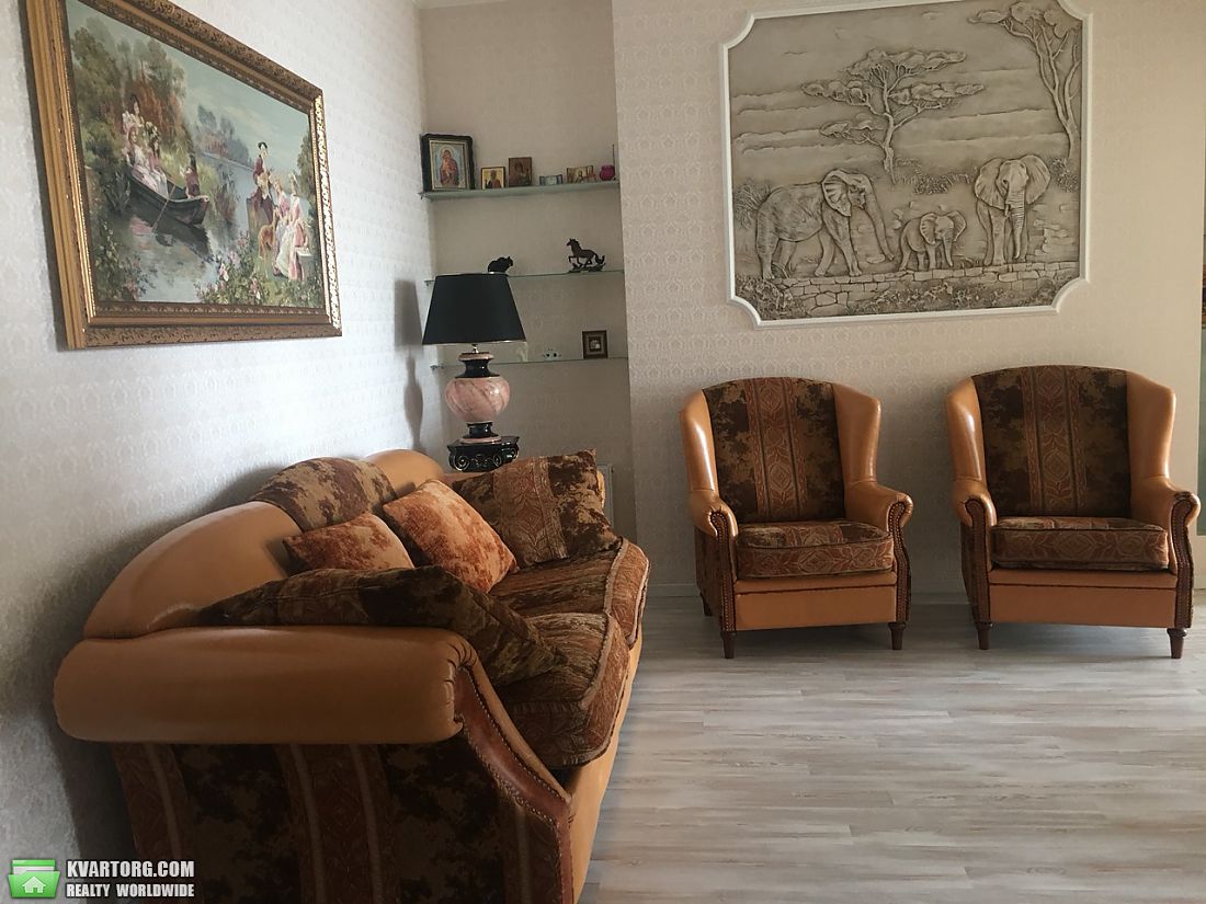 Sell 3-room apartment. Одесса, Генуэзская — photo 2