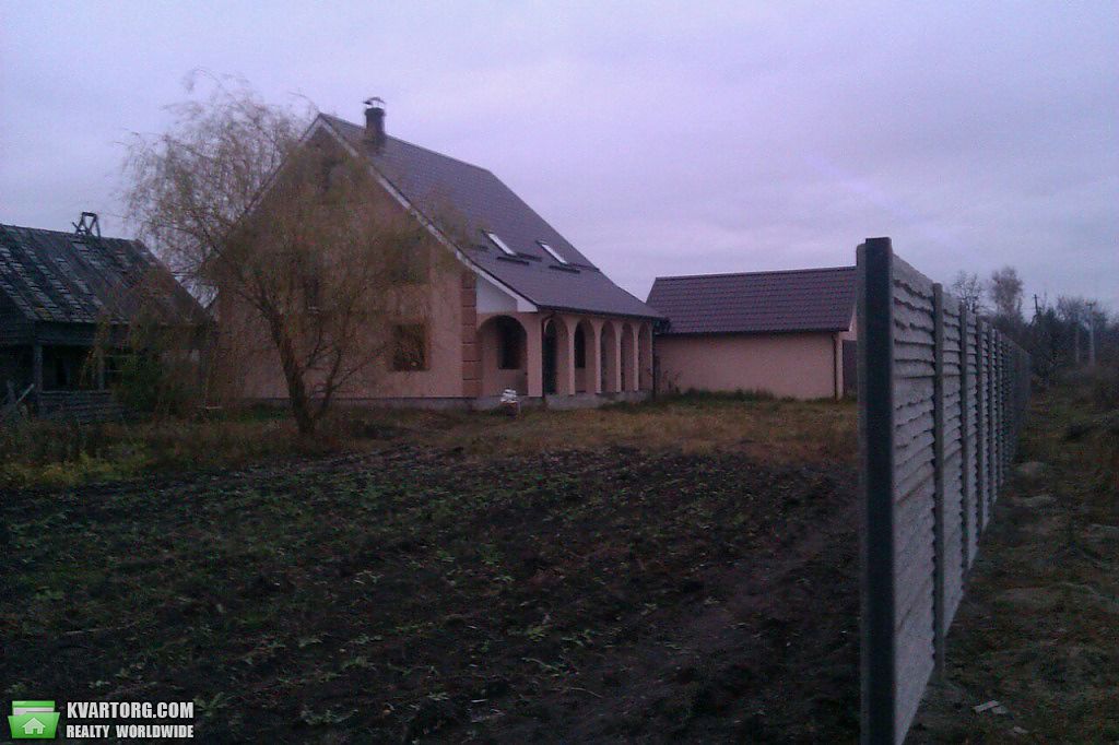 Sell house. Киевская обл., Независимости — photo 1