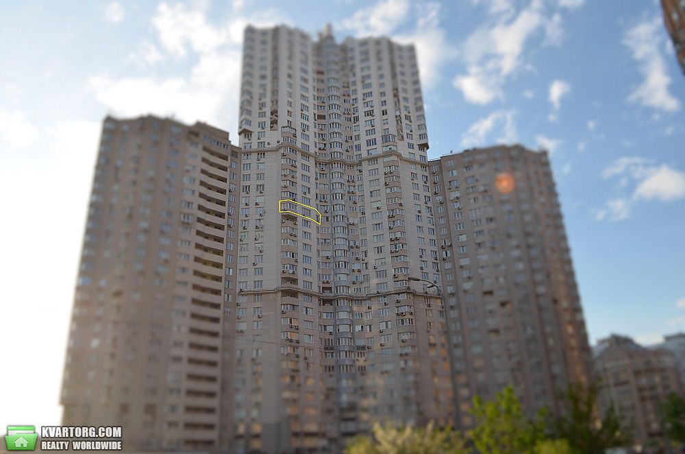 Sell 2-room apartment. Киев,  Княжий Затон — photo 1