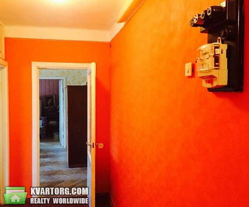 Sell 2-room apartment. Киев, Блюхера — photo 1