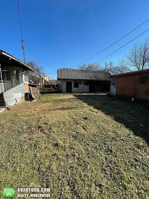 Sell house. Ивано-Франковск, Прикарпатская — photo 2