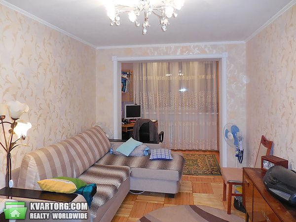 Sell 3-room apartment. Одесса, Ботанический переулок — photo 3