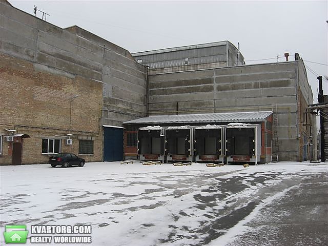 Rent out warehouse. Киев, Краснова Николая — photo 4