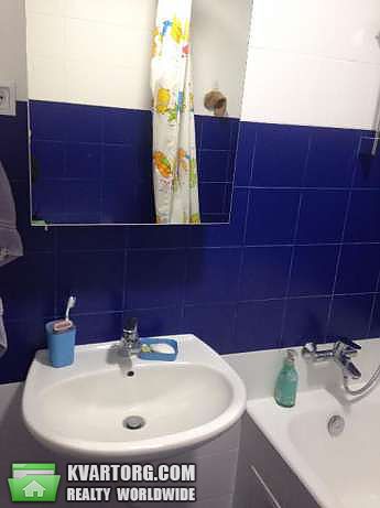 Rent out 2-room apartment. Киев,  Заболотного — photo 9