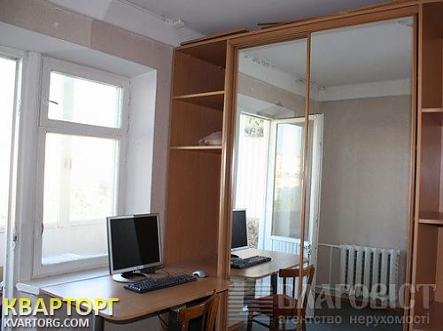 Sell 1-room apartment. Киев, Маршала Малиновского — photo 1