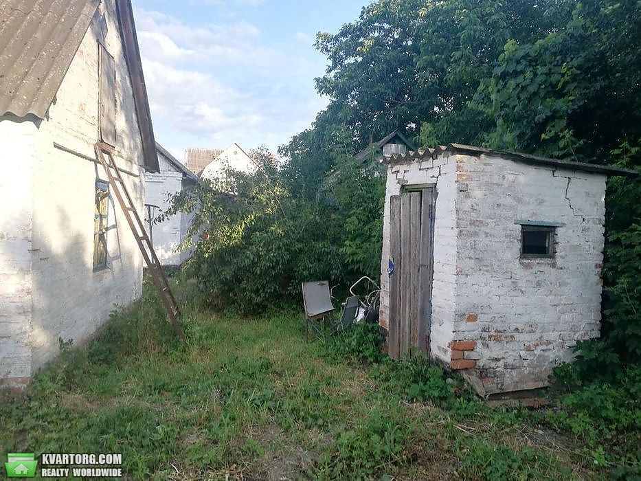Sell house. Киевская обл., г.Белая Церковь — photo 5