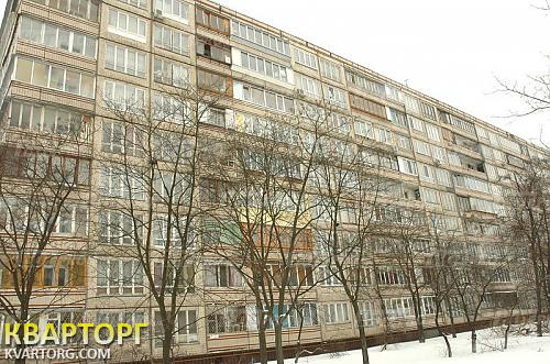Sell 1-room apartment. Киев, Челябинская — photo 1