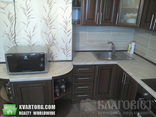 Sell 2-room apartment. Киев, Трутенко — photo 1