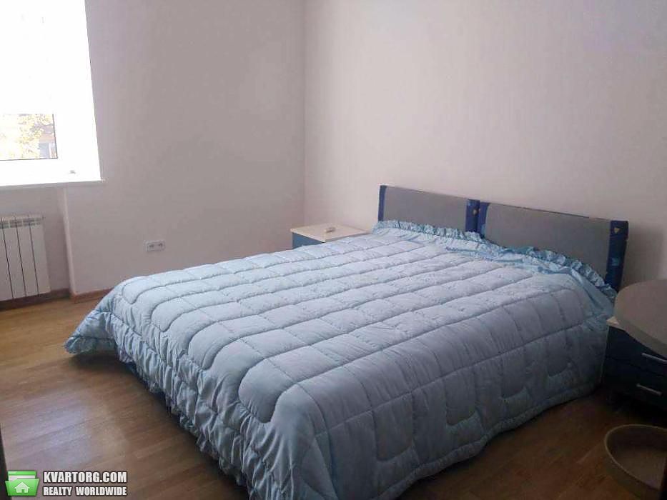 Rent out 3-room apartment. Киев,  Ярославов Вал — photo 4