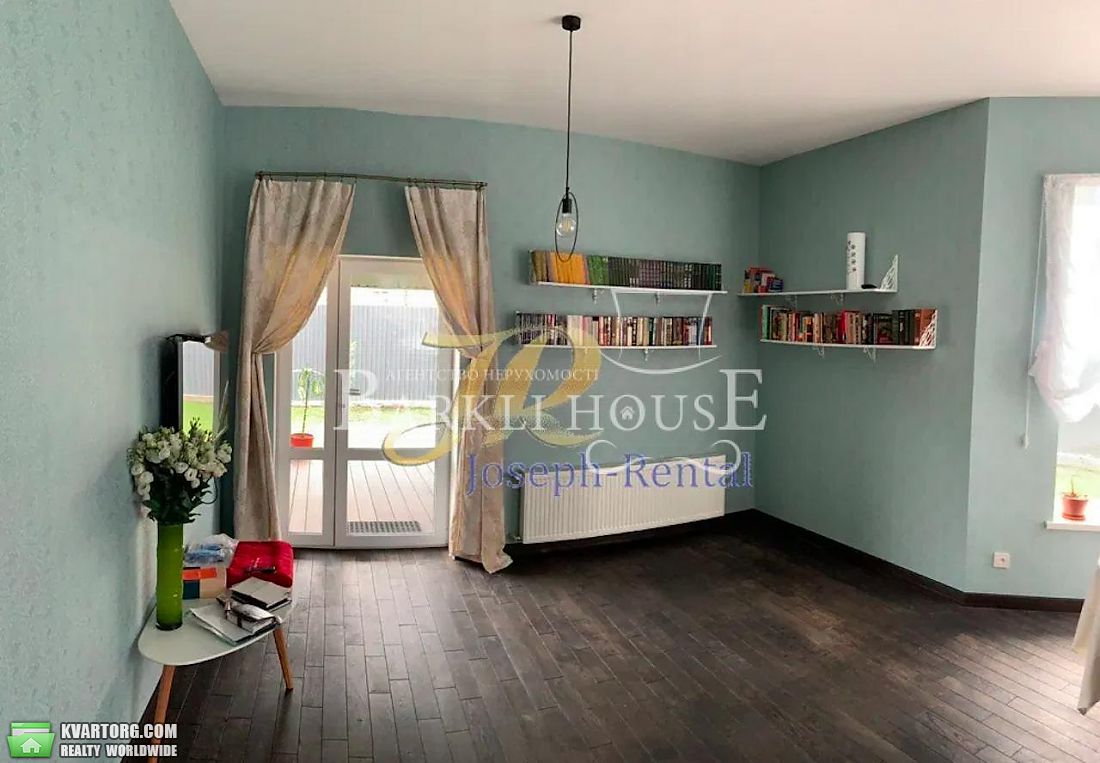 Rent out house. Киевская обл., Гатное — photo 2